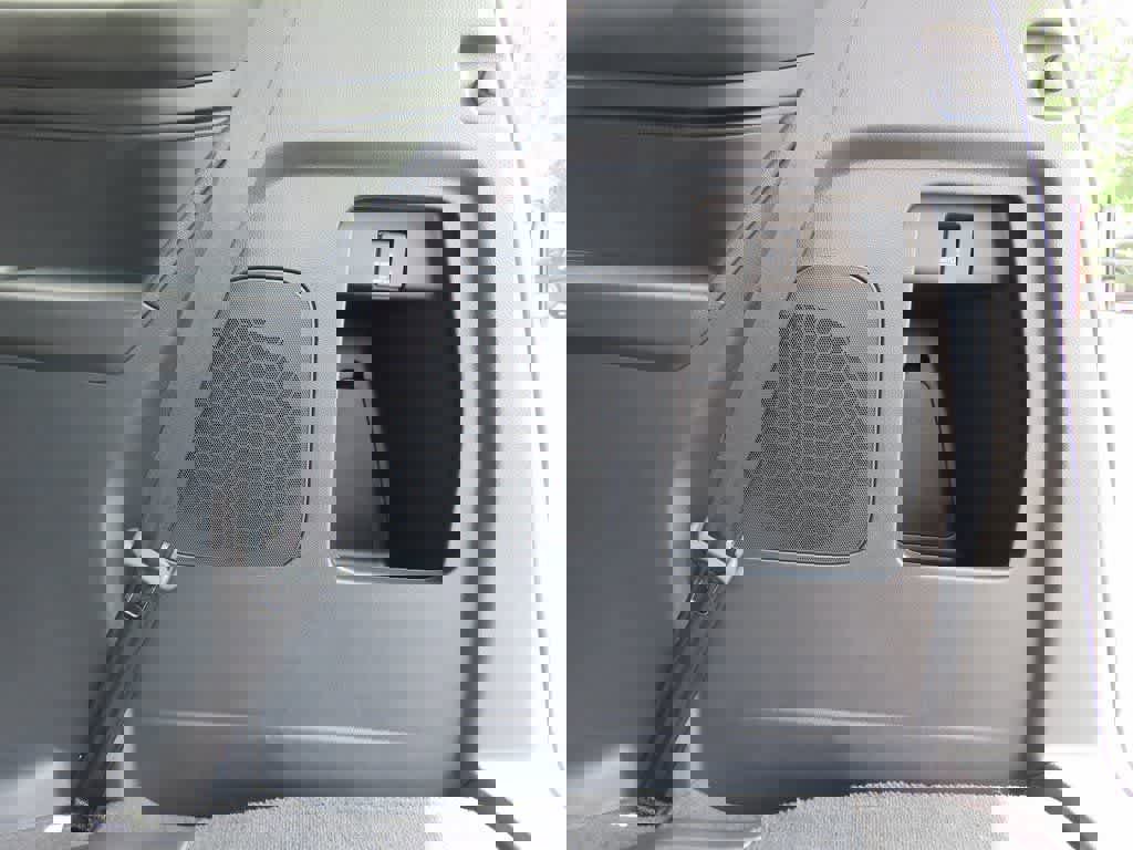 New 2026 Honda Odyssey EX-L image 11