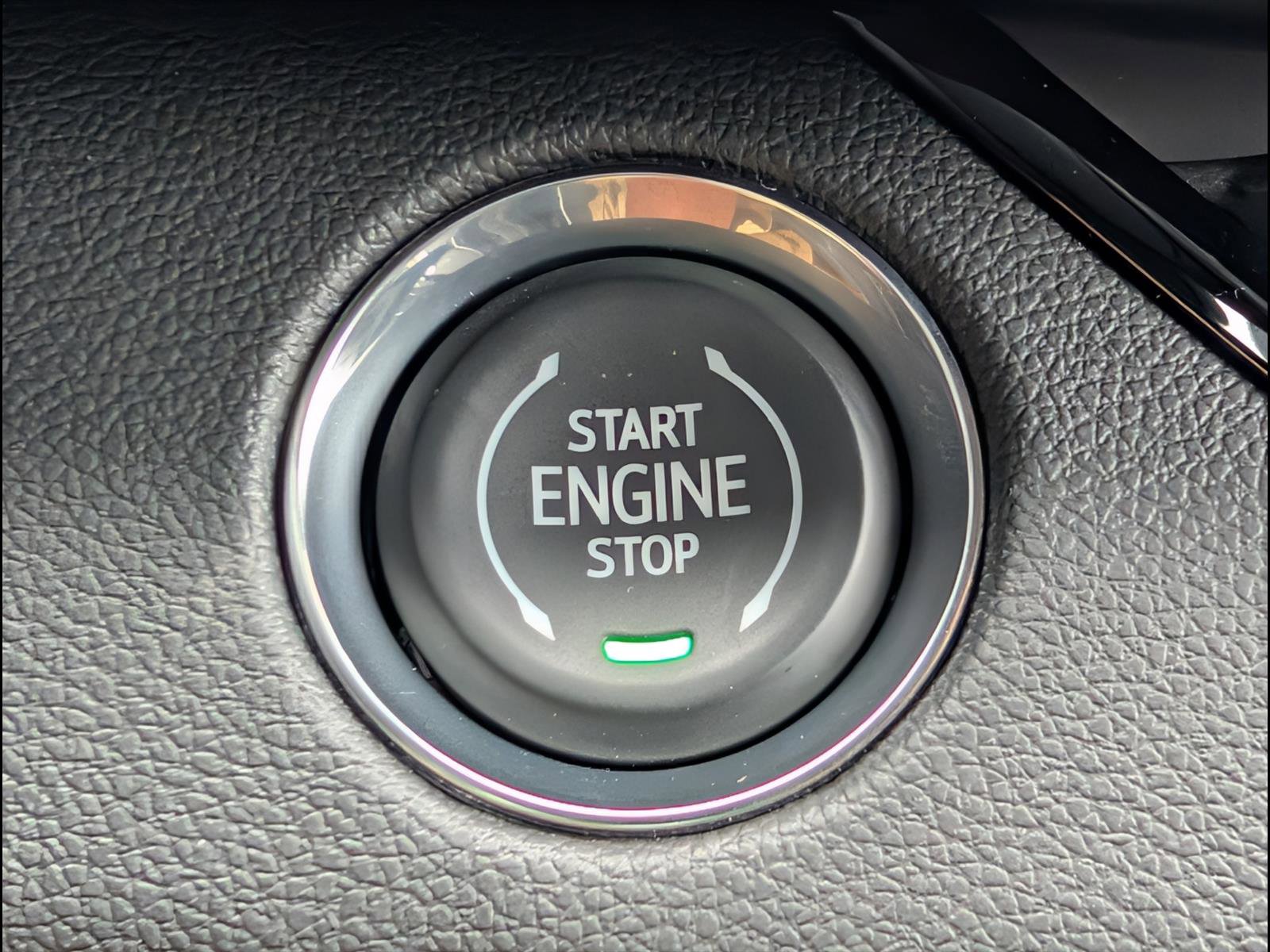 New 2026 Buick Enclave Sport Touring w/ Power Package FWD image 14