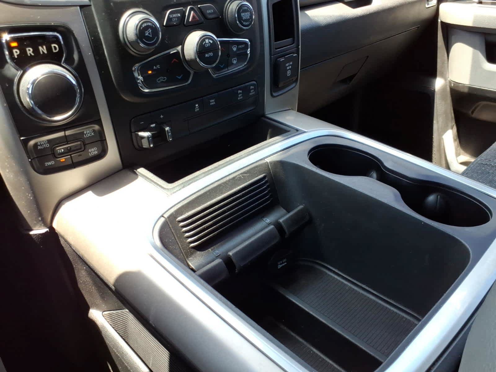 Used 2019 RAM 1500 Lone Star AWD/4WD image 27