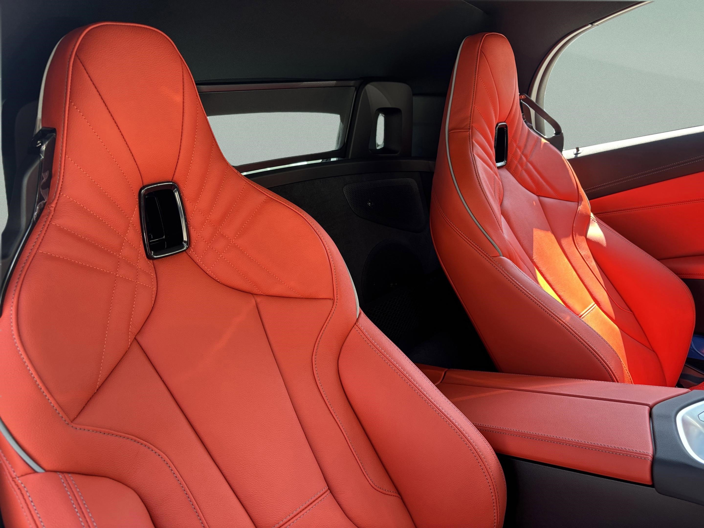 New 2026 BMW Z4 sDrive30i w/ Premium Package RWD image 24