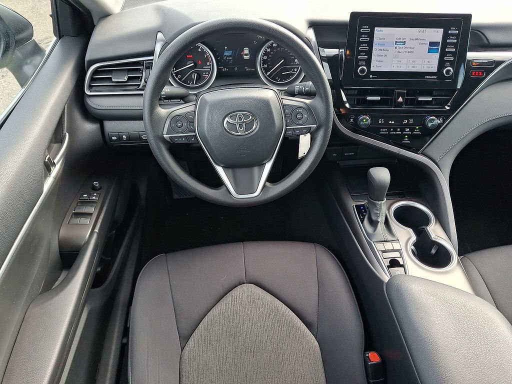 Used 2023 Toyota Camry LE image 11