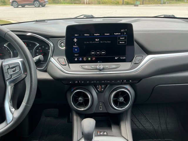 Used 2024 Chevrolet Blazer LT w/ Redline Edition FWD image 23