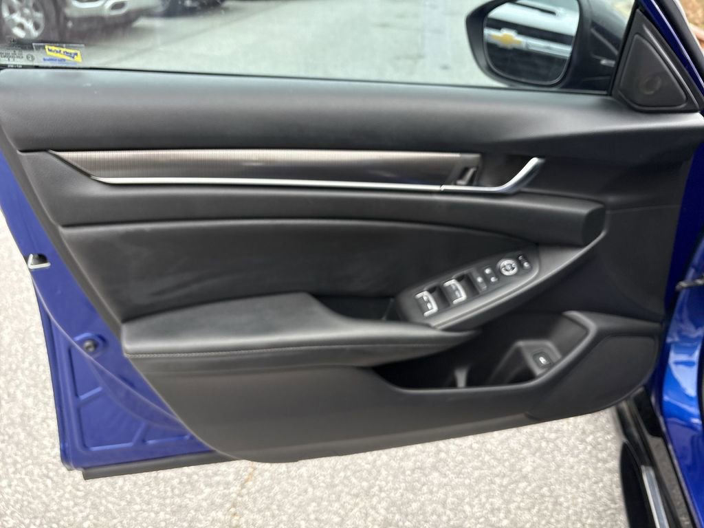 Used 2019 Honda Accord Sport image 22