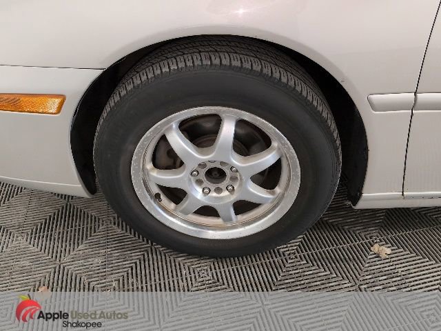 Used 2002 Lexus ES 330 image 43