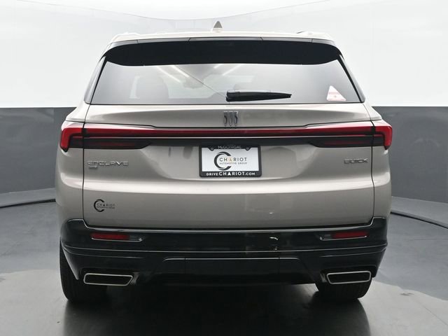 New 2026 Buick Enclave Sport Touring w/ Power Package image 5