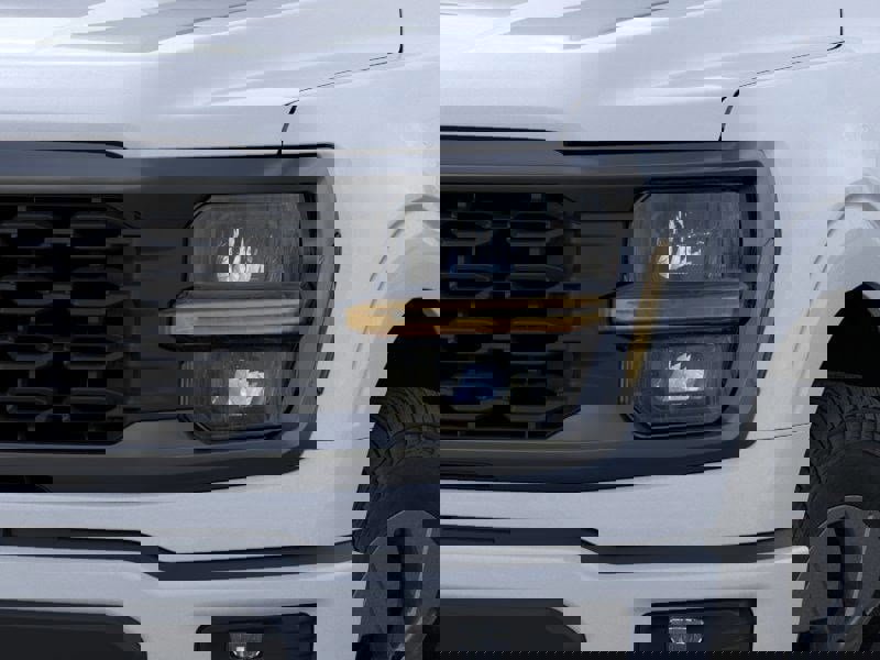 New 2025 Ford F150 STX w/ Equipment Group 200A image 41
