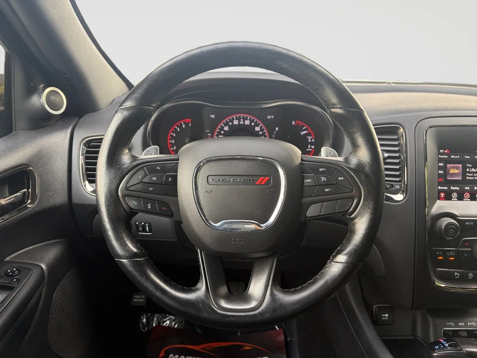 Used 2020 Dodge Durango GT AWD/4WD image 30