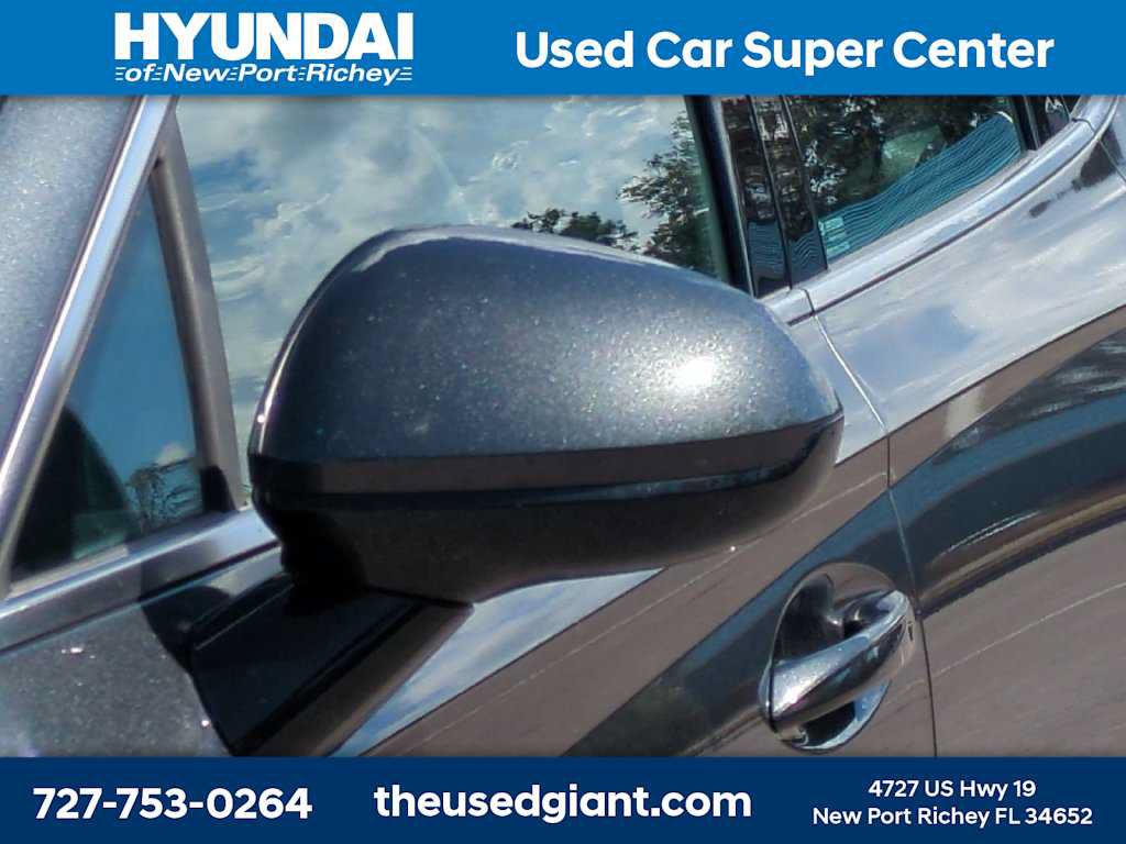 Used 2024 Hyundai Sonata SEL FWD image 11