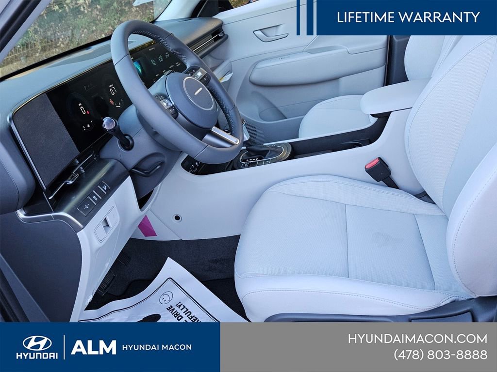 New 2026 Hyundai Kona SEL Sport image 14