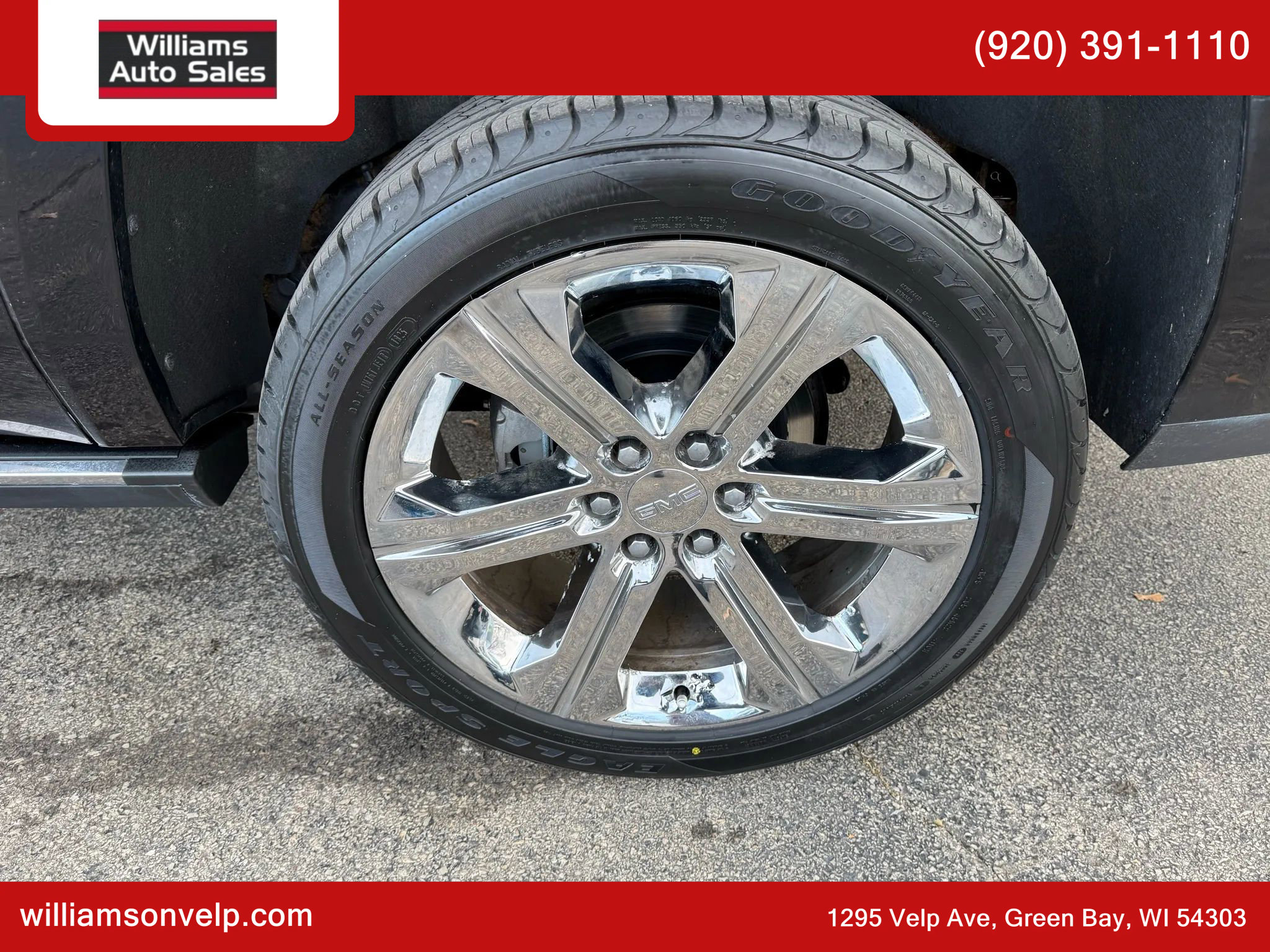 Used 2019 GMC Yukon XL Denali w/ Denali Ultimate Package image 32