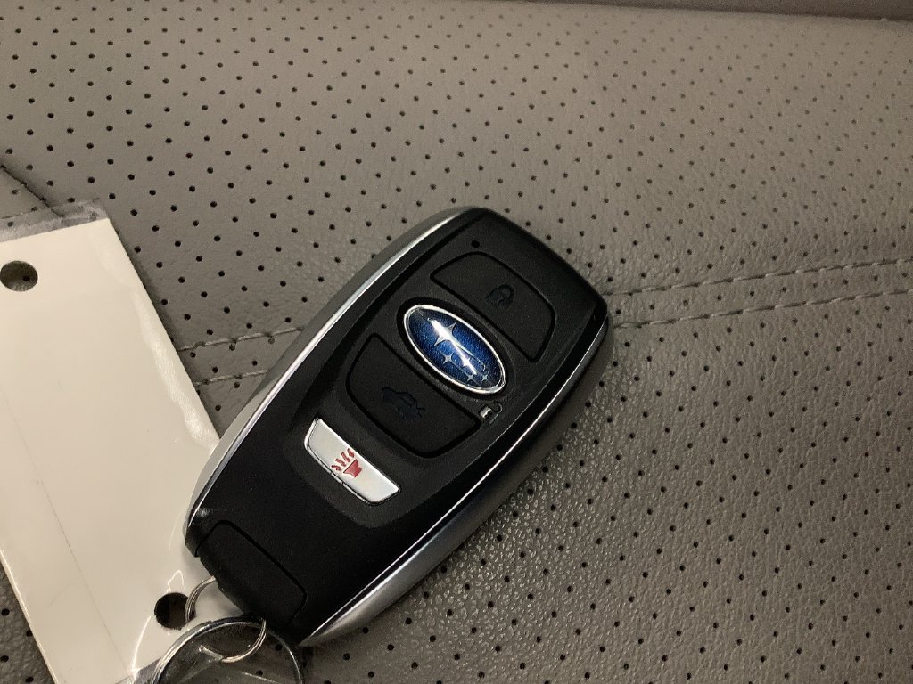 Certified 2024 Subaru Forester Limited AWD/4WD image 29