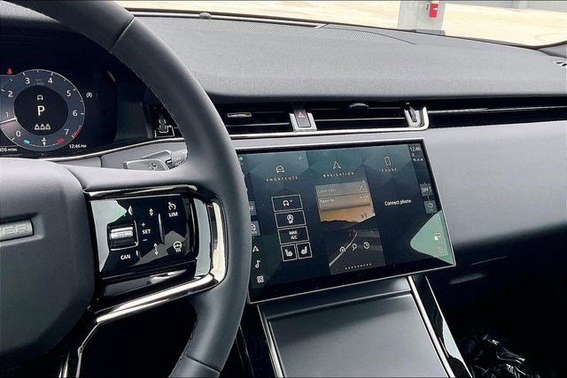 New 2026 Land Rover Range Rover Evoque S image 6