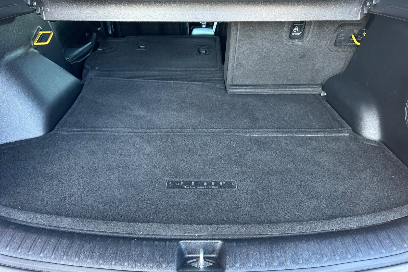 Certified 2022 Kia Seltos SX w/ Sunroof Package AWD/4WD image 18