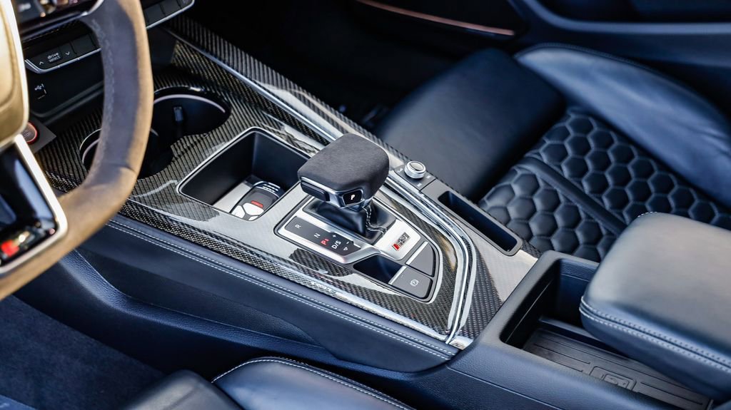 Used 2022 Audi RS 5 Sportback image 24