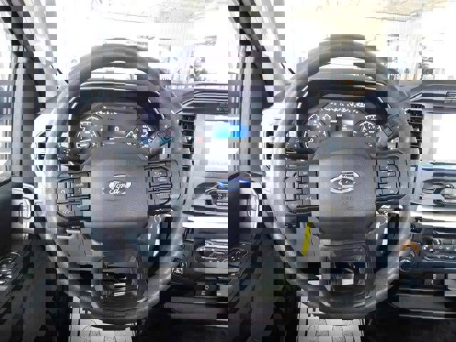 Used 2021 Ford F150 XL w/ Equipment Group 101A High image 37