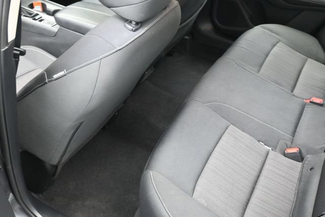 Used 2025 Nissan Altima 2.5 SV AWD/4WD image 27