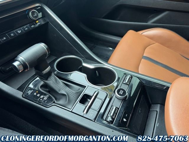 Used 2023 Kia K5 GT image 33