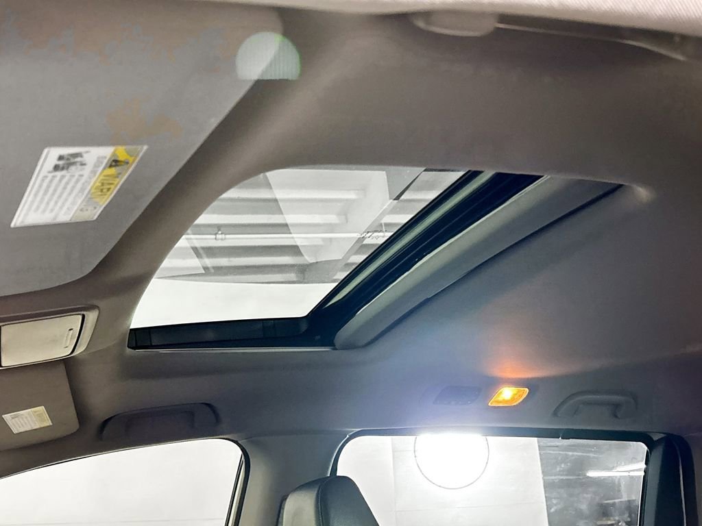 Used 2021 Honda Odyssey EX-L image 18