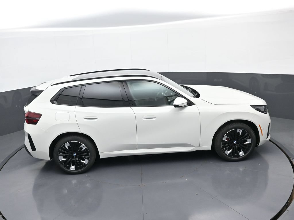 New 2026 BMW X3 xDrive30i w/ Premium Package AWD/4WD image 37