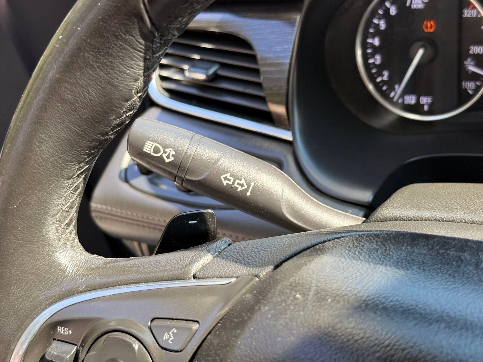 Used 2017 Buick LaCrosse Essence w/ Sights and Sounds Package FWD image 38