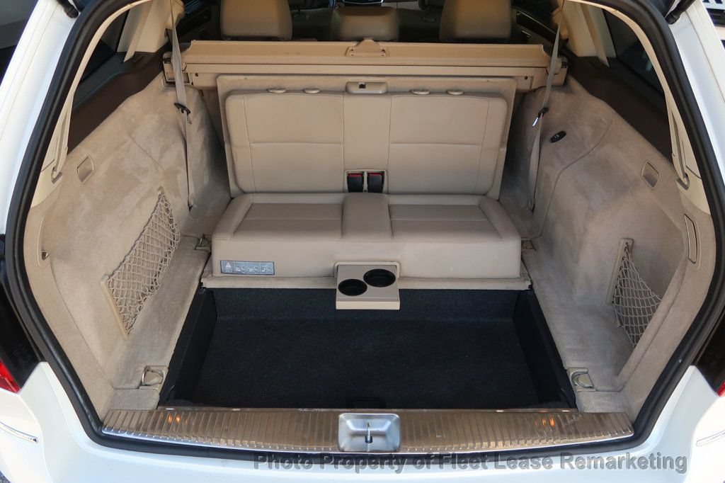 Used 2013 Mercedes-Benz E 350 4MATIC Wagon w/ Premium 2 Pkg image 19