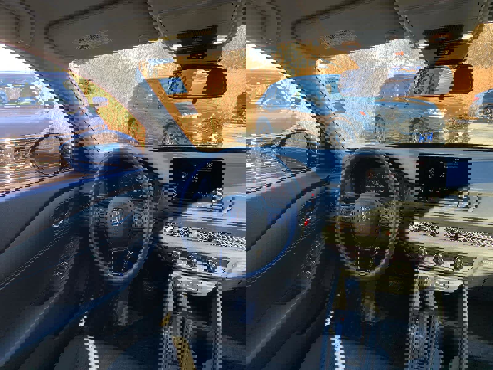 Used 2023 Honda Accord LX image 35