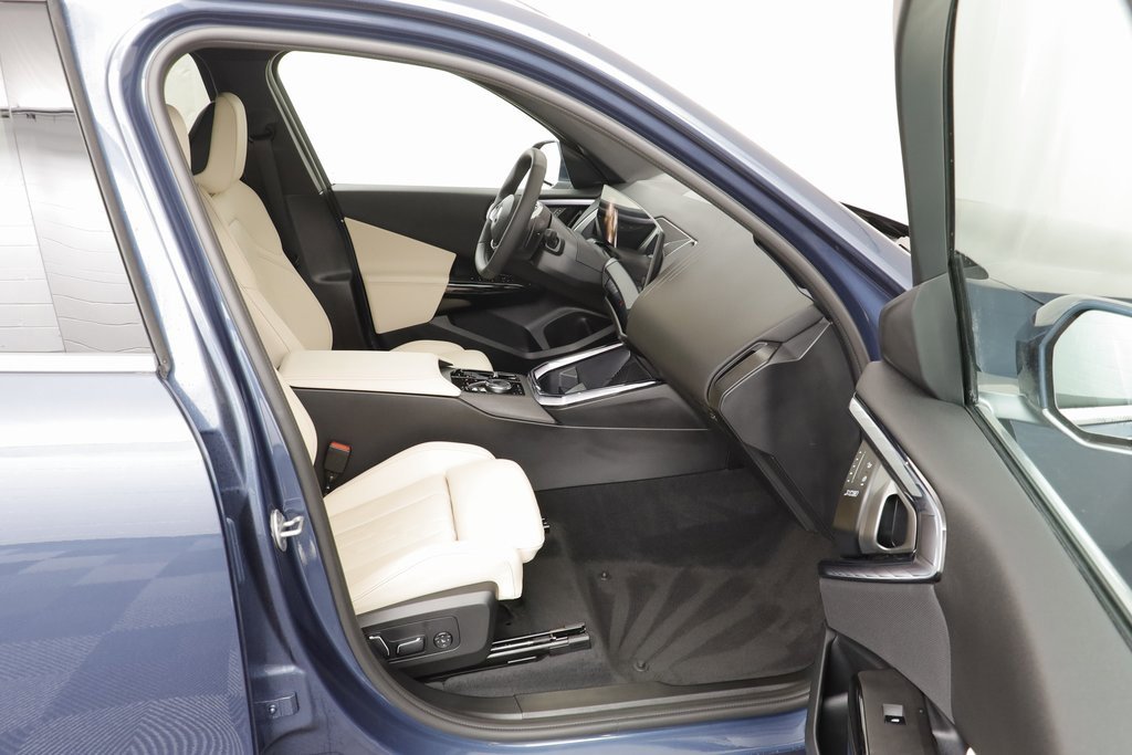 Certified 2026 BMW X3 xDrive30 image 18