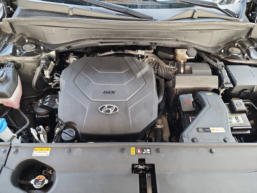 Used 2024 Hyundai Palisade Calligraphy AWD/4WD image 47