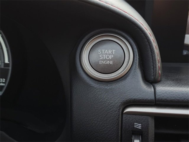 Used 2015 Lexus RC 350 AWD image 23