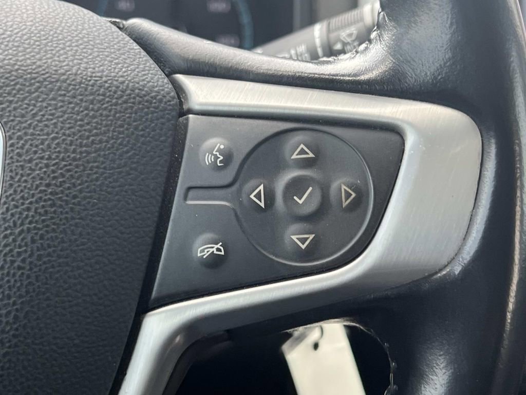 Used 2020 GMC Canyon SLE w/ Elevation Edition AWD/4WD image 20