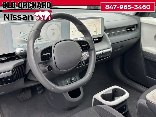 Used 2024 Hyundai Ioniq 5 SE image 13