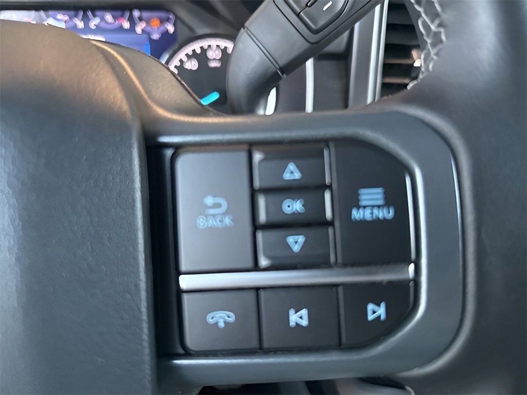 Used 2023 Ford F150 XLT w/ Equipment Group 302A High image 16