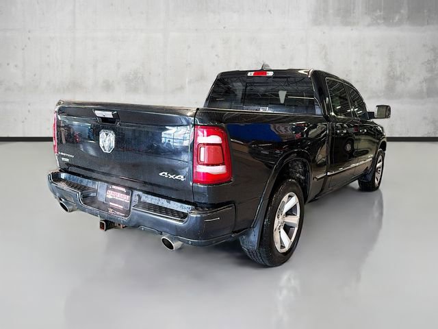 Used 2019 RAM 1500 Limited image 5