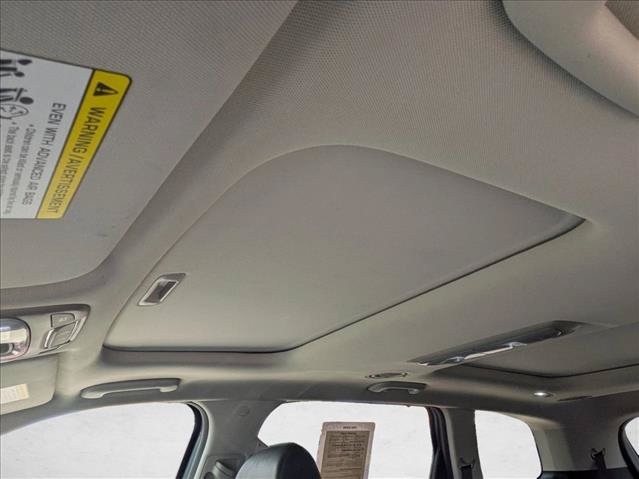 Used 2022 Kia Telluride SX w/ Nightfall Edition Package AWD/4WD image 21