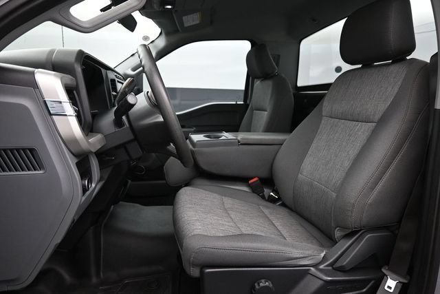 Used 2023 Ford F250 XL w/ STX Appearance Package AWD/4WD image 20
