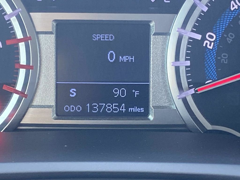 Used 2019 Toyota 4Runner Limited AWD/4WD image 35