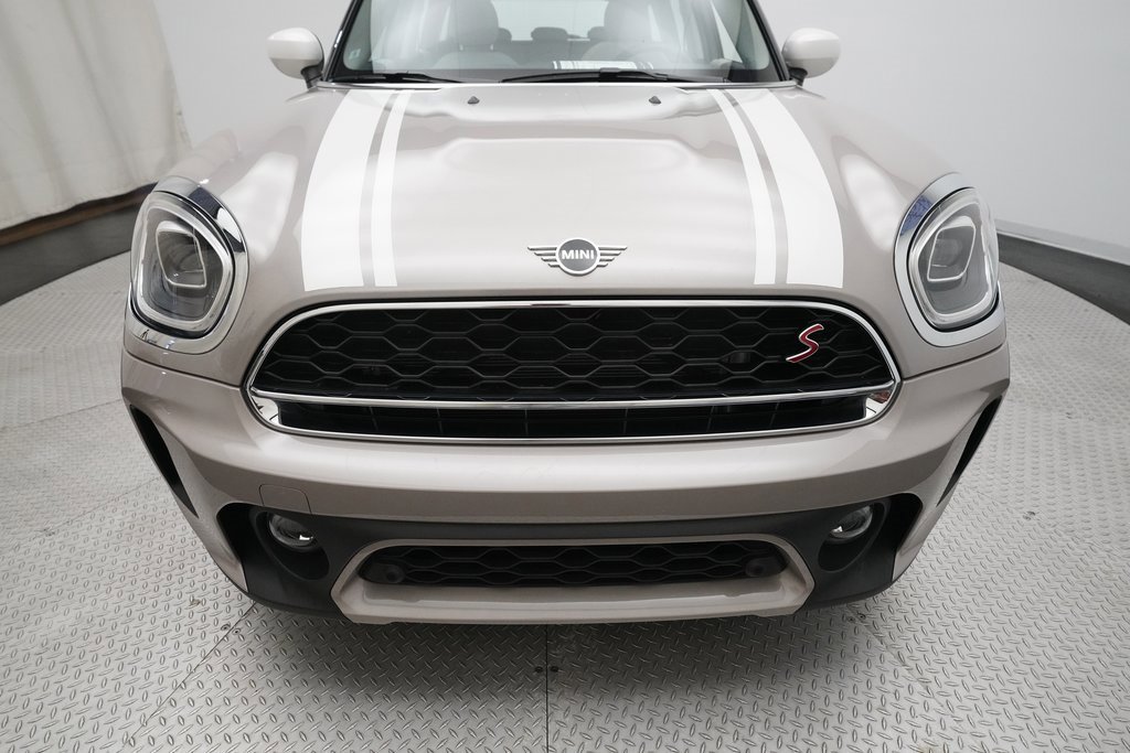 Used 2024 MINI Cooper Countryman S image 22
