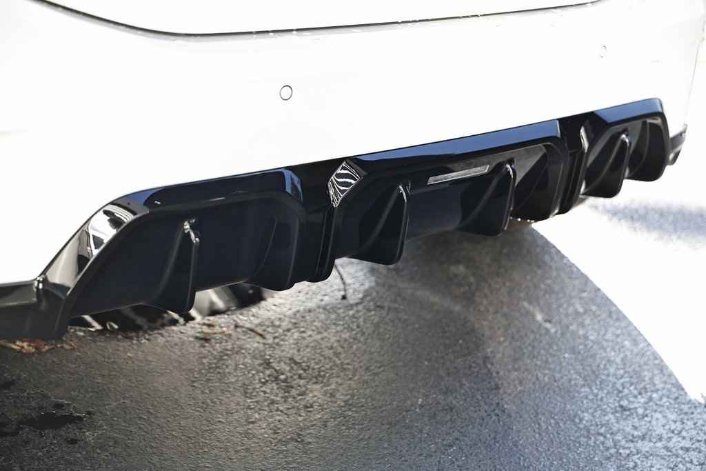 New 2026 MINI Cooper S image 10