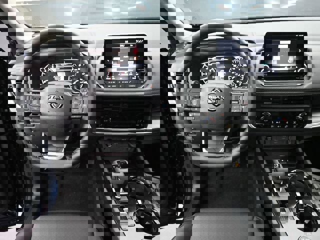 New 2026 Nissan Rogue SV image 11