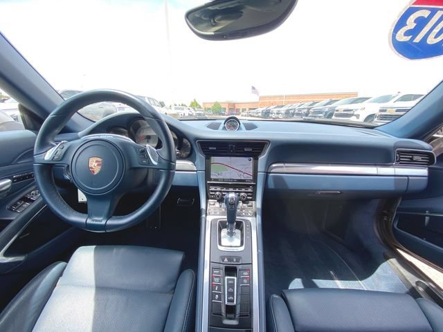 Used 2013 Porsche 911 Carrera 4S AWD/4WD image 19