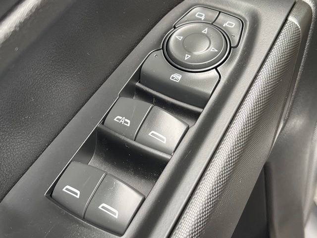 Used 2024 Chevrolet Silverado 1500 Custom w/ Rally Edition image 16