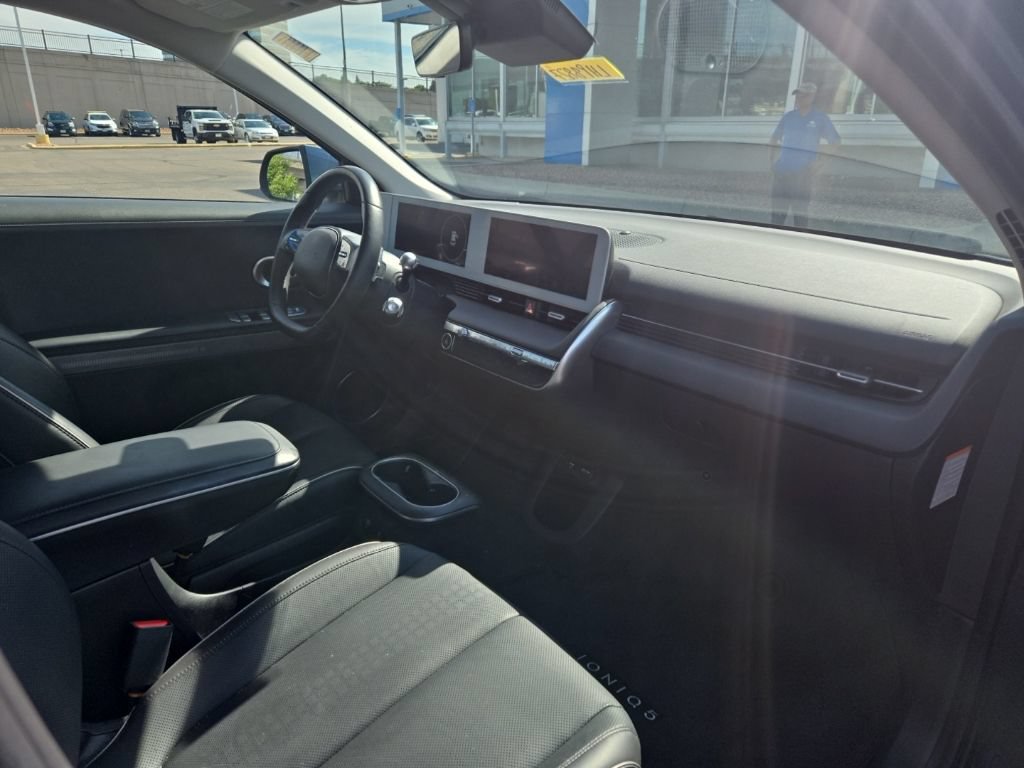 Used 2023 Hyundai Ioniq 5 SEL AWD/4WD image 14