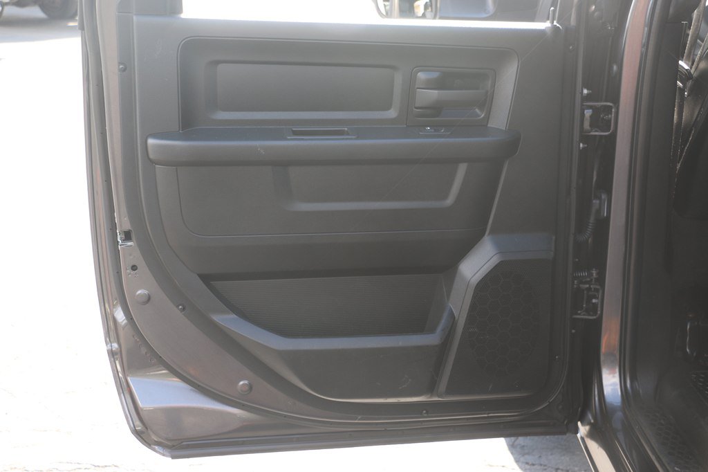 Used 2022 RAM 3500 Tradesman w/ Max Tow Package AWD/4WD image 30