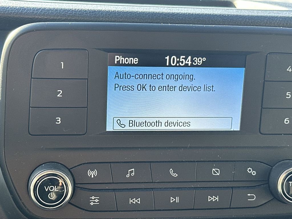 Used 2024 Ford Transit 250 Low Roof w/ Exterior Upgrade Package image 20