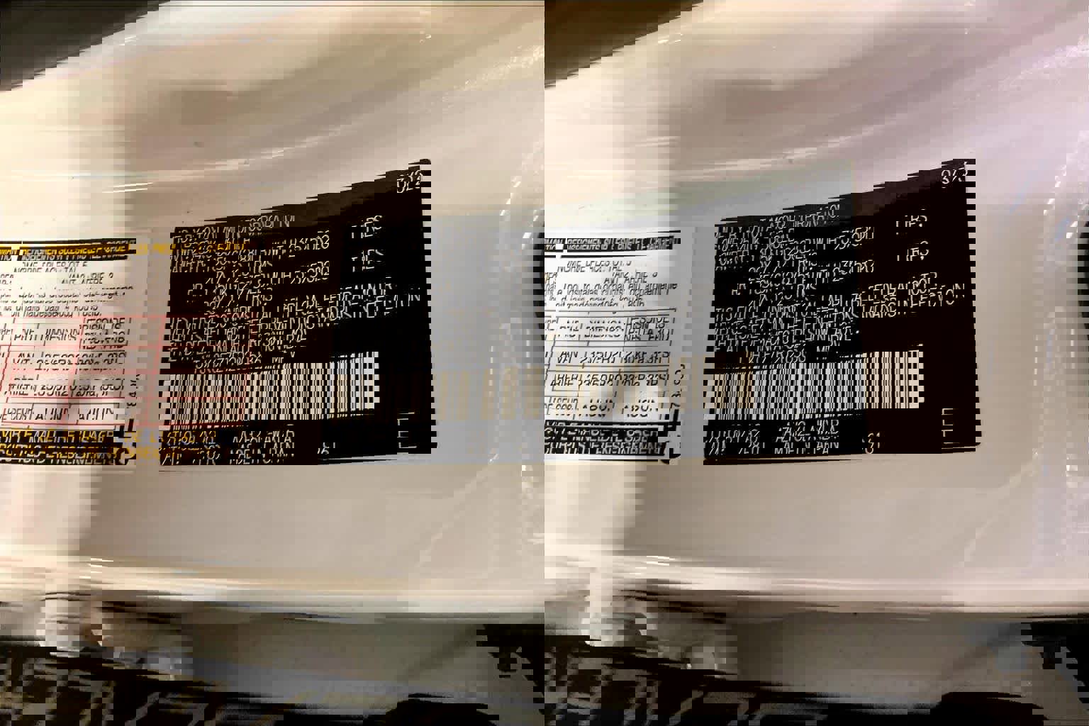 Certified 2024 Lexus NX 450h+ AWD w/ Vision Package image 37