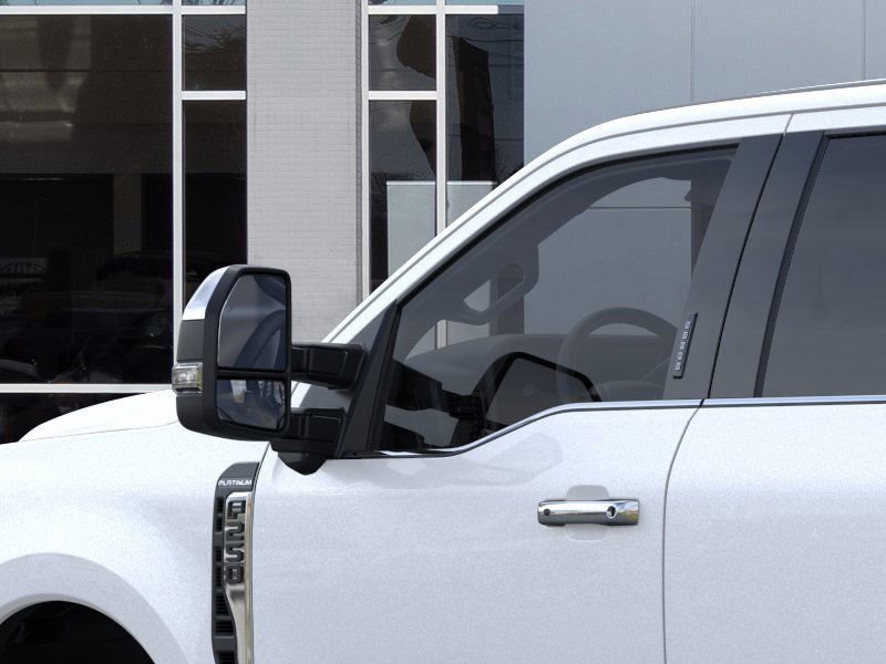 New 2026 Ford F250 Platinum image 20