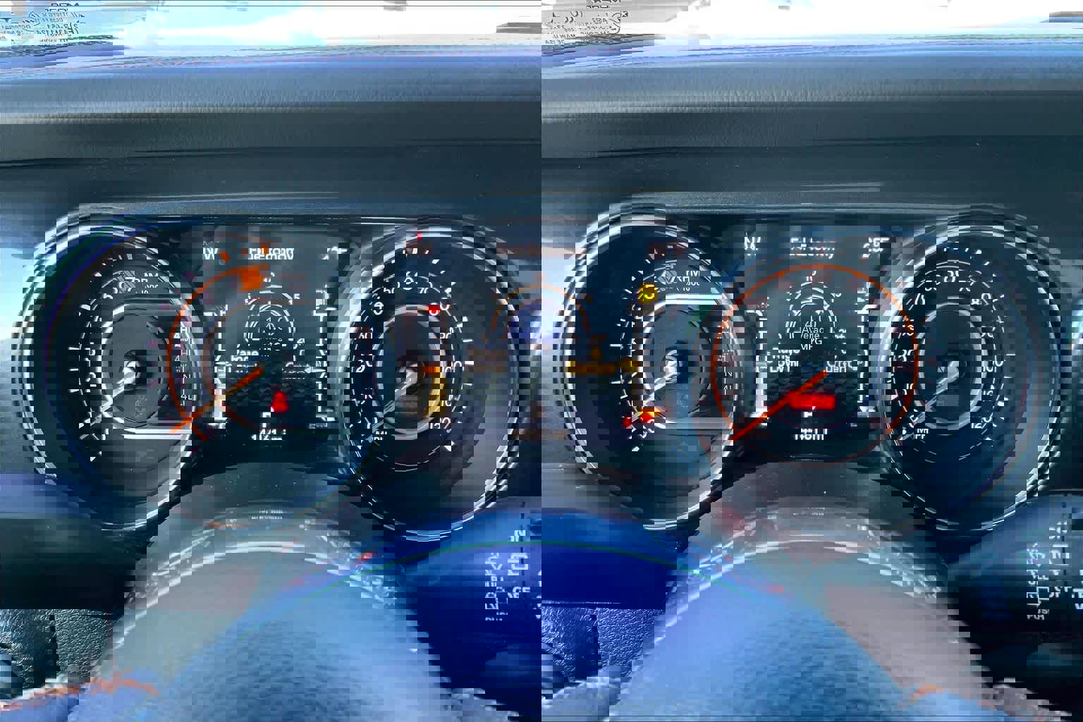 Used 2023 Jeep Wrangler Unlimited Rubicon 392 w/ Xtreme Recon 35" Tire Package image 24