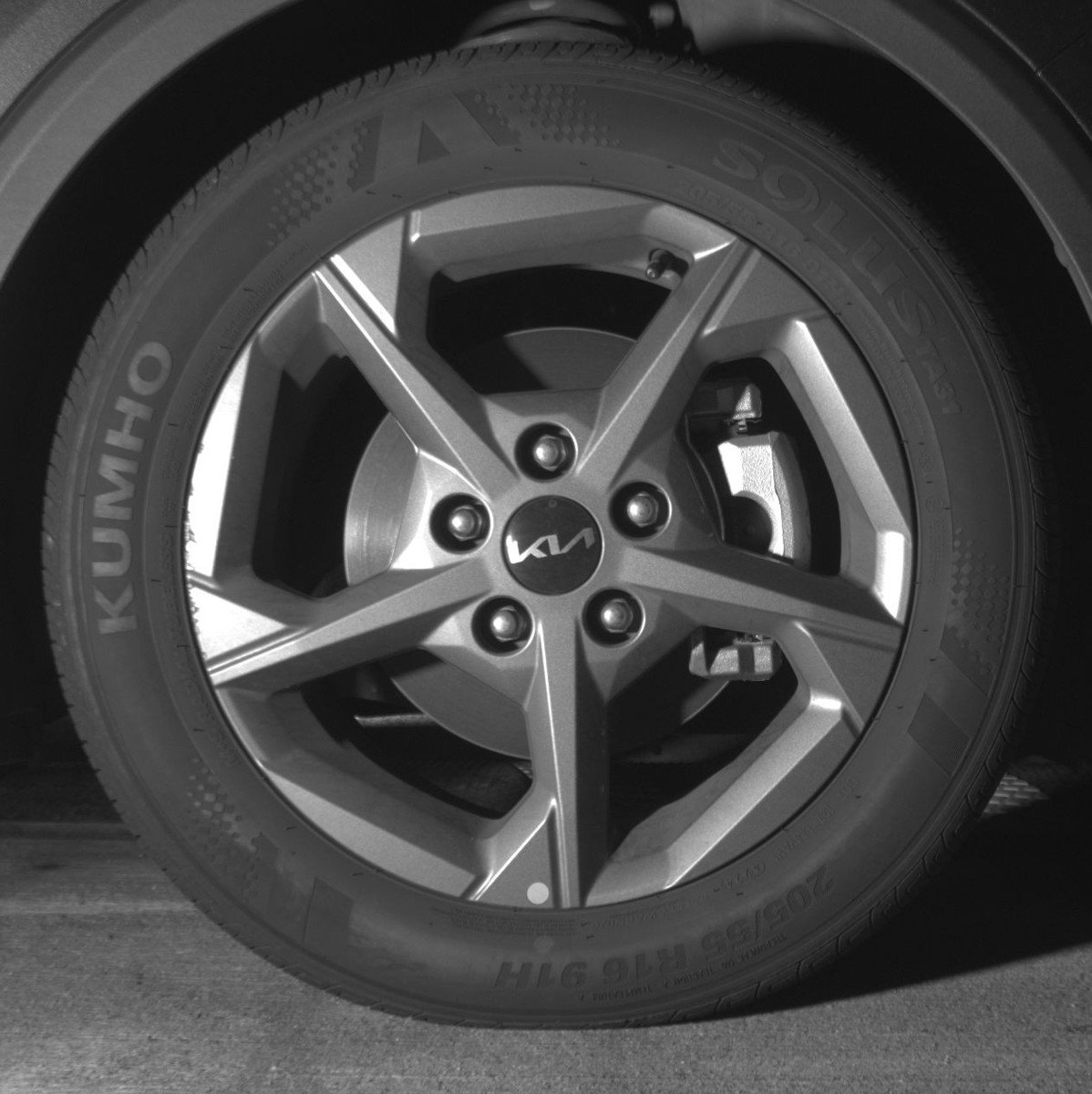 Used 2025 Kia K4 FWD image 13