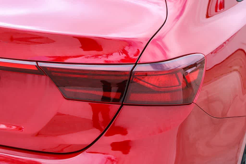 Used 2019 Kia Forte LXS FWD image 10