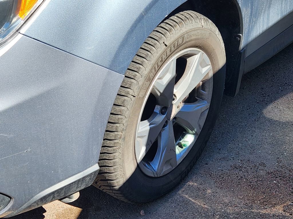 Used 2015 Subaru Forester 2.5i Premium image 6